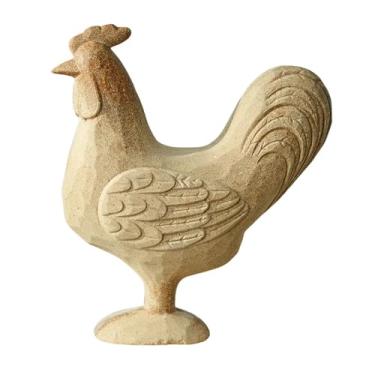 Imagem de Ioensy de madeira sem pintura, ideal para decoração de festas em dormitórios e lareiras.