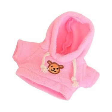 Imagem de Acessórios De Roupa Para Brinquedo De Pelúcia Capivara De Algodão De 2