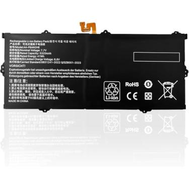 Imagem de AA-PBAN2HE Compatível com bateria para Samsung Galaxy Book Go 340XDA NP340XLA XE340XDA-KA3US-RB XE340XDA-KA1US XE340XDA-KA3 XE340xda-ka1it Series (70 .7V 37 Wh)