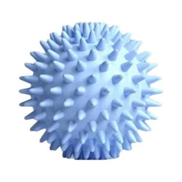 Imagem de Bola De Massagem Para Relaxamento Muscular, Yoga, Fitness, Ombros, Pes