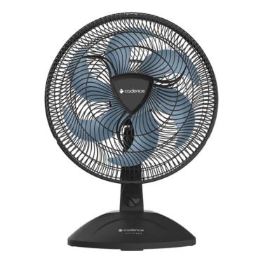 Imagem de Ventilador De Mesa Vtr409 Turbo 40cm 6 Pás 126 Watts 127v