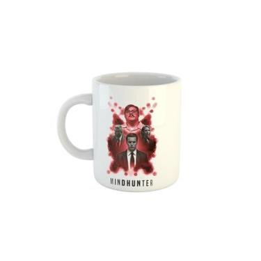 Imagem de Caneca  - Mindhunter C875 - Flashgamestore