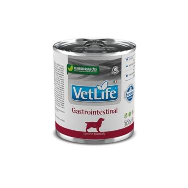 Imagem de Vet Life Feline Gastrointestinal Úmida Para Cães