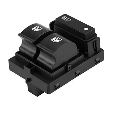 Imagem de KIMISS BOTÃO INTERRUPTOR DE JANELA ELÉTRICA PARA CARRO DE QUALIDADE PREMIUM DURÁVEL PARA RELÉ DUCATO BOXER 735421419