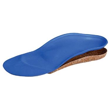 Imagem de Birkenstock BirkoSport Arch Support Insoles Women's 7-7.5