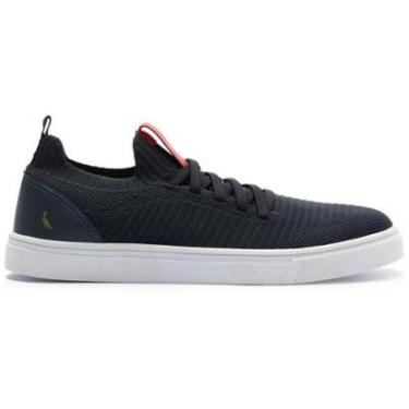 Imagem de Tenis Masculino Reserva Nexus Knit Cinza-Masculino