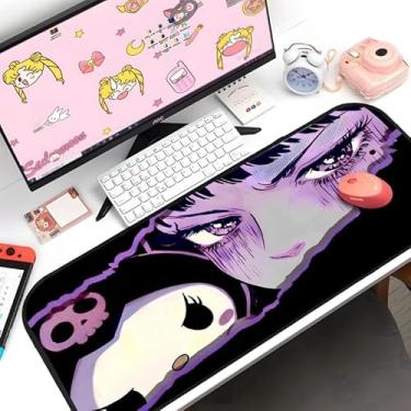 Imagem de Mouse pad para menina (4746, 90x40)