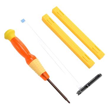 Imagem de Naroote Conector de Unidade de Disco Rígido Interface de Alta Velocidade Adaptador Anti-interferência Forte para Matebook D15 2020, Operação Estável Plug and Play para Usuários de HDD/SSD de 2,5