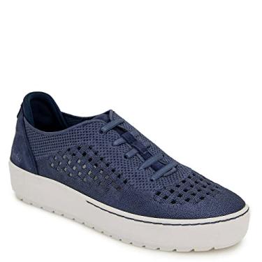 Imagem de Pantofi pantofi pantofi pentru femei liliac Jambu Casual - Albastru - Marimea 11 M