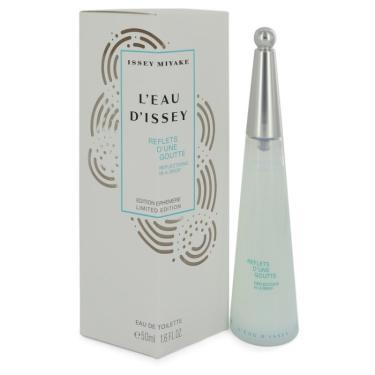 Imagem de Perfume Feminino Issey Miyake 50 ML Eau De Toilette Spray