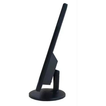 Imagem de Monitor Led 17.1 Polegadas Preto Widescreen Hdmi Vesa