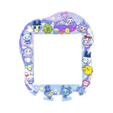 Imagem de Película Protetora De Silicone Kawaii Hellokitty Tamagotchi Uni, Adesi