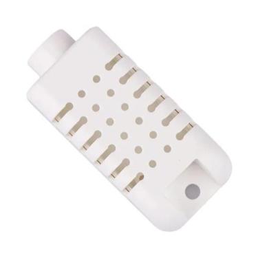 Imagem de Caixas De Junção De Fios Para Sensores De Temperatura E Umidade Em Plá