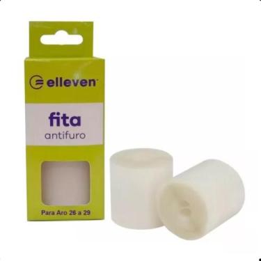 Imagem de Fita Anti Furo Pneu Bicicleta Aro 26 A 29 Mtb Fita Protetora - Elleven