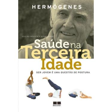 Imagem de Saúde Na Terceira Idade - BEST SELLER, Sortido
