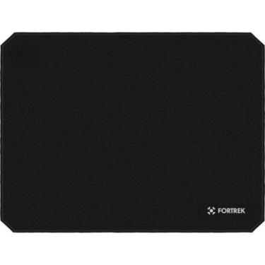 Imagem de Mouse Pad Gamer Fortrek Speed MPG102 (350x440mm) Preto