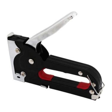 Imagem de Grampeador Tapeceiro Western Á8 Mm, .