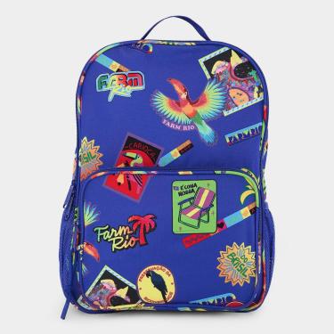 Imagem de Mochila Farm Casual Feminina-Feminino