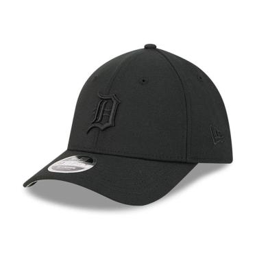Imagem de BONE NEW ERA 39THIRTY M-CROWN DETROIT TIGERS MLB PRETO-Masculino