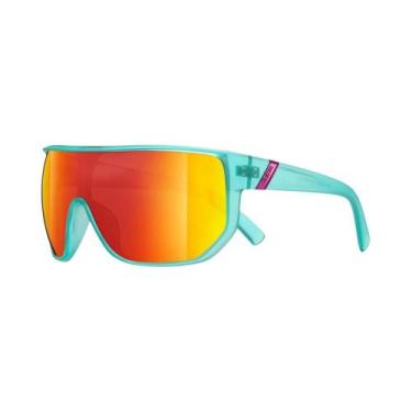 Imagem de Óculos De Sol Polarizados Para Ciclismo Masculinos Com Lentes De Ângul