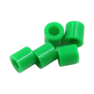 Imagem de Capa A56 (100 Peças) Para Botão Série 6x6, Interruptor De Toque 6x6, D