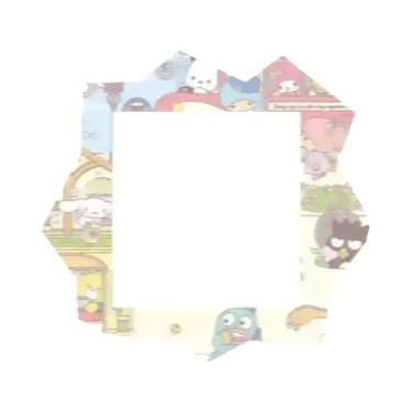 Imagem de Tamagotchi Paradise Happy Park 2025: Brinquedos De Papel Para Meninos 