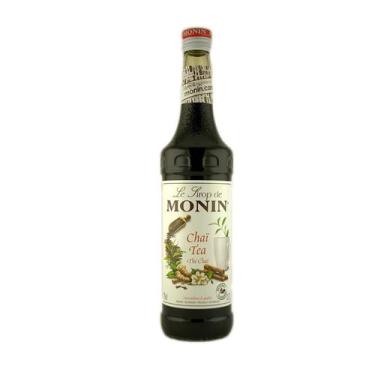 Imagem de Xarope Monin Chai 700 ml