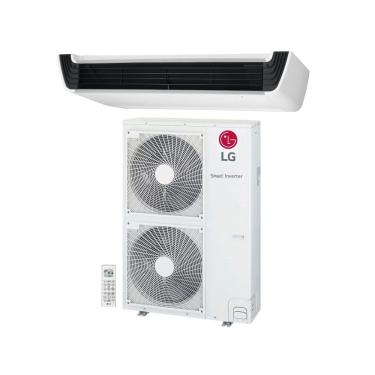 Imagem de Ar Condicionado Split Teto Inverter LG 48000 BTU/h Frio Monofásico ZV-Q48GM2AA - 220 Volts
