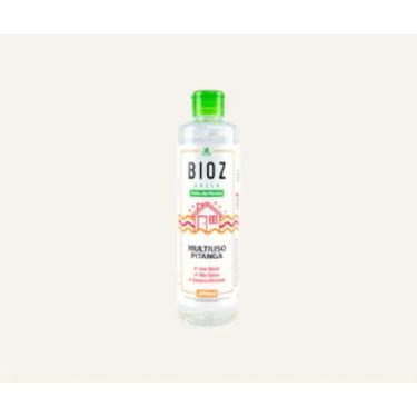 Imagem de Multiuso Pitanga 470 ml Bioz