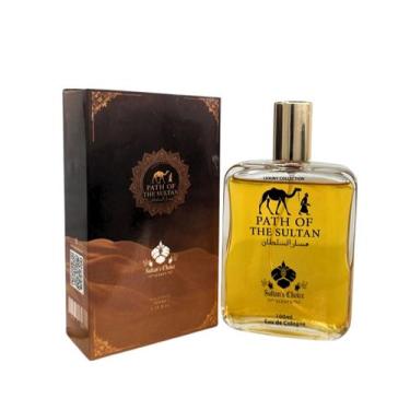 Imagem de Perfume Árabe Path of the Sultan 100ml Sultans Choice Scents  Essência