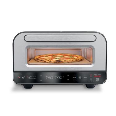 Imagem de Forno De Pizza Ichef Pizza Oven Professional 220V