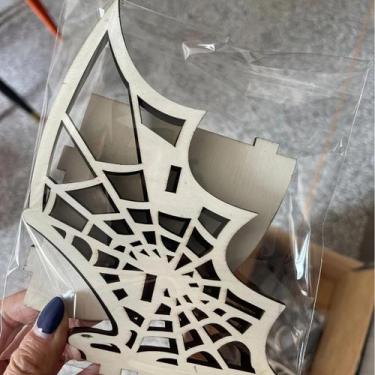 Imagem de Prateleira Flutuante De Parede Em Formato De Animal Criativo Para Arma