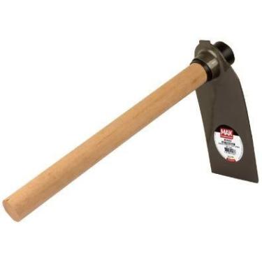 Imagem de Enxadão Estreito C/ Cabo 1,5 m REF: 45450 - MAX FERRAMENTAS