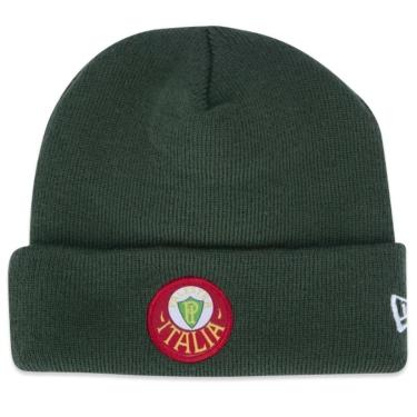 Imagem de Gorro New Era Futebol Palmeiras Palestra Italia-Unissex