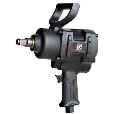 Imagem de Chave de impacto pneumática encaixe 3/4" 1804 Nm - SGT-0544 - Sigma