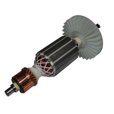 Imagem de Induzido Compatível Com Martelete Makita Hr2470 110/127v - THAF