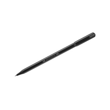 Imagem de Caneta Gel Cis Pentonic com Tinta Gel de Secagem Rápida Ponta 0.6MM para Escrita Precisa e Fluida 1 Unidade Preto