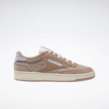 Imagem de Tênis Reebok Club C 85 Feminino-Feminino
