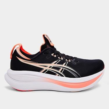 Imagem de Tênis Asics Gel-Nimbus 28 Feminino-Feminino