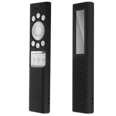 Imagem de Case de Silicone Para Controle Remoto Tv Samsung Smart COD: BN59-01363
