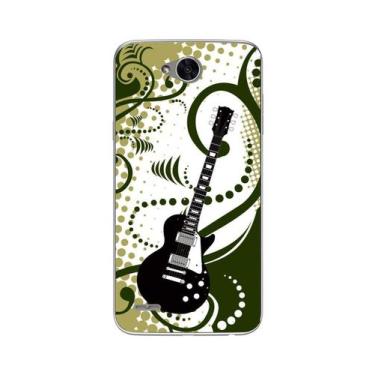 Imagem de Capa Adesivo Skin368 Verso Para Lg K10 Power - KawaSkin