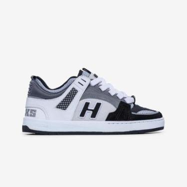 Imagem de Tênis Hocks Bold - Sombras Tamanho:38-Unissex