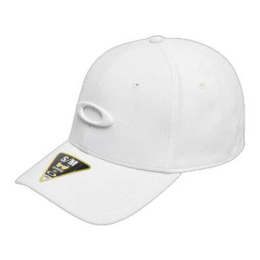 Imagem de Boné Oakley Tincan Aba Curva
