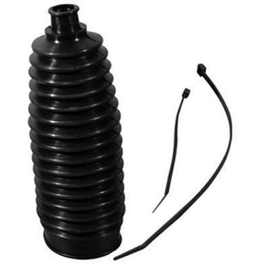 Imagem de Kit Coifa Caixa Direção Lado Esquerdo Hilux Sw4 F103 - Amortex