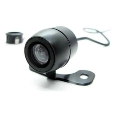 Imagem de Câmera Re E Frontal 12V 24V Roadstar RS224BR
