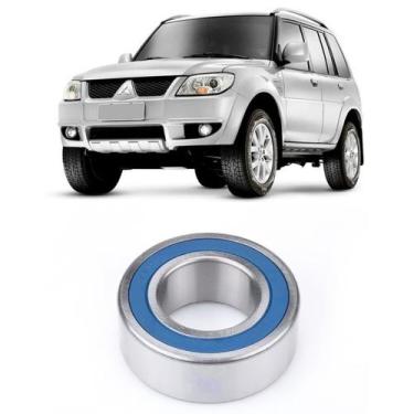 Imagem de Rolamento Caixa Tração MITSUBISHI Pajero TR4 Entrada - HGF