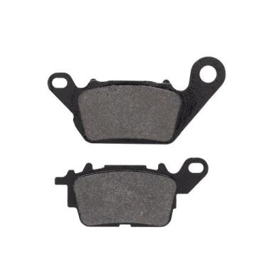 Imagem de Pastilha Freio Cobreq (n-1880) N-max 160 C/abs 17 D. F016