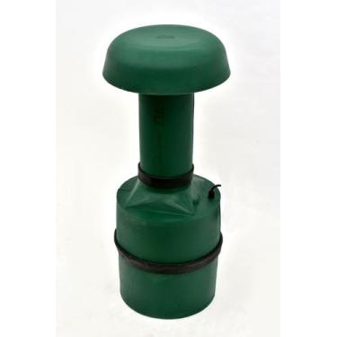 Imagem de Subwoofer de jardim sw garden 300w ativo - ms audio - MS Áudio, Cinza