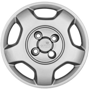 Imagem de Calota grid aro 13p 113cb-pta gm modelo corsa 2002 - pc / 4 - GRID CAL