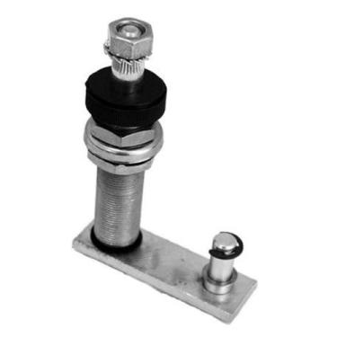 Imagem de Pivo limpador parabrisa mercedes benz 3 limpadores direito - CEMAK